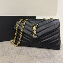 Ysl Purse 