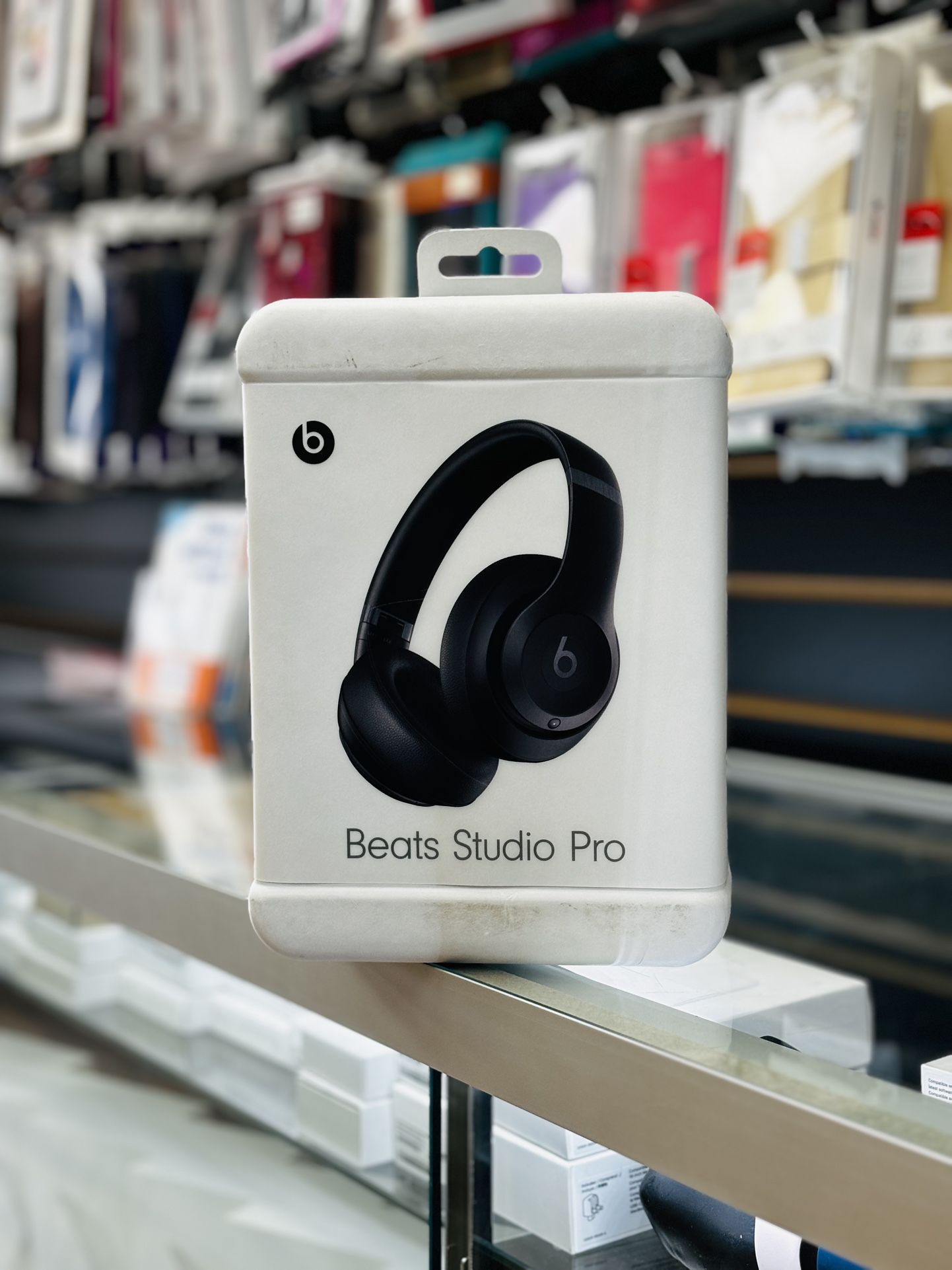 Beats Studio Pro 