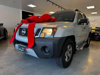 2009 Nissan Xterra