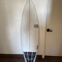 Surfboard 