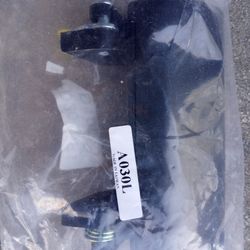 Ford Ranger 93-00 New Driver Side Exterior Door Handle 