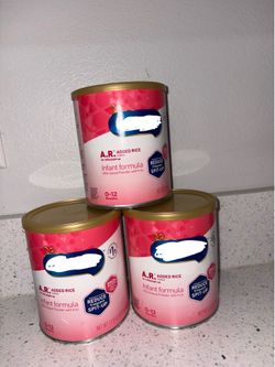 Enfamil A.R