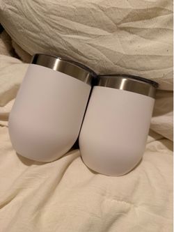 Coffee tumblers