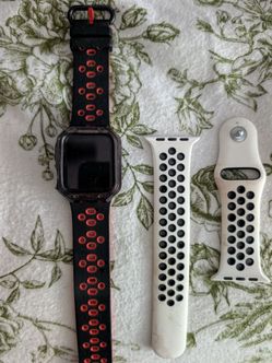 Apple Smart Watch