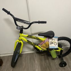 Kids Bicycle