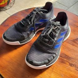 Adidas Crazyflight Volleyball Shoe -Womens Size 6