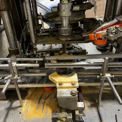 Maintenance Mechanic