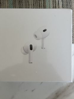 AirPod Pros