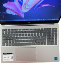 HP RTL8852BE LAPTOP #32750