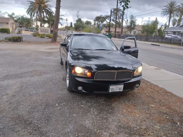 2006 Dodge Charger