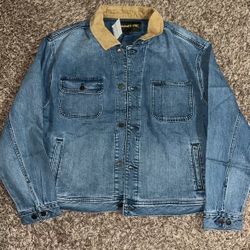 Large Timberland Jacket 