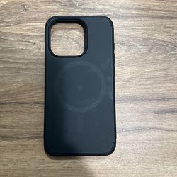 iPhone 15 Pro Case