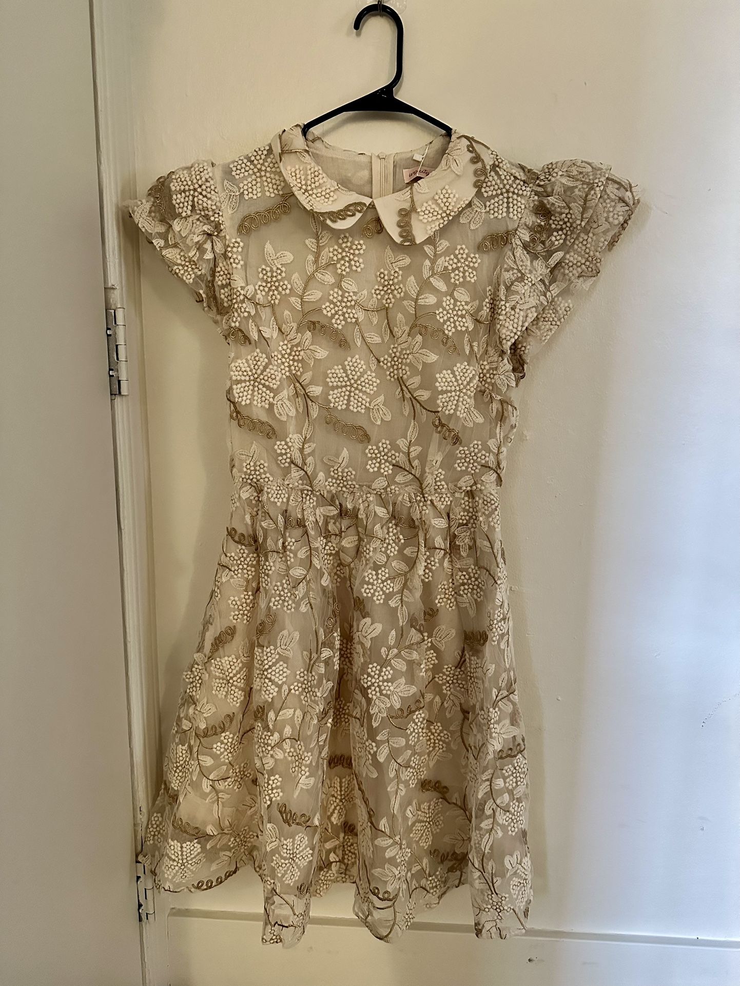 Ivy City’s Angelique Dress