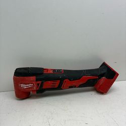 Milwaukee M18 Multi Tool 210538/14
