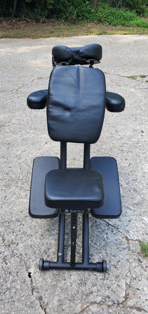 Massage CHAIR