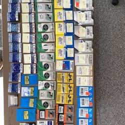 Micro Drill Bits