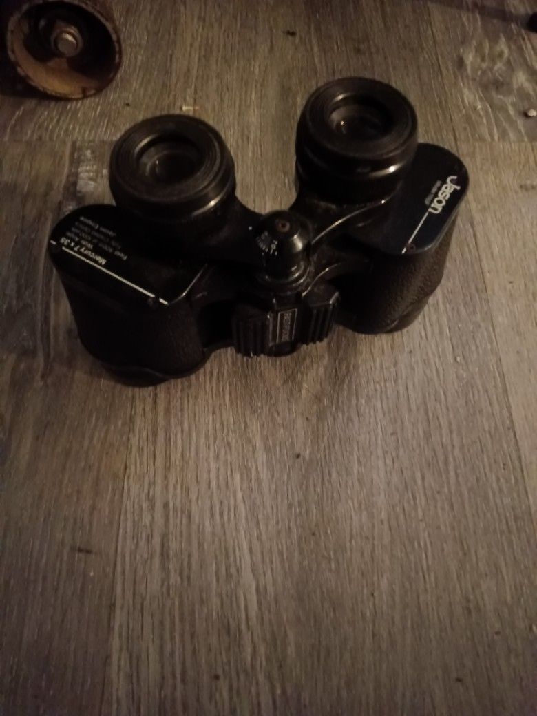 Binoculars Jason Model 1116F