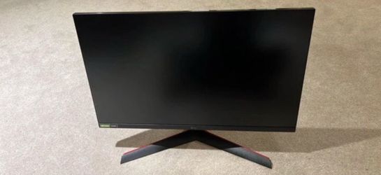 Gaming Monitor ‘27