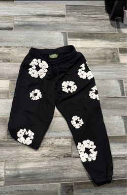 denim tears sweats
