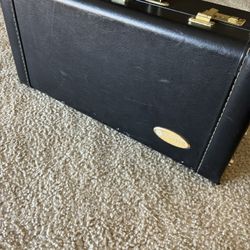 Trumpet Case 