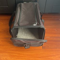 Dog Bag/carrier