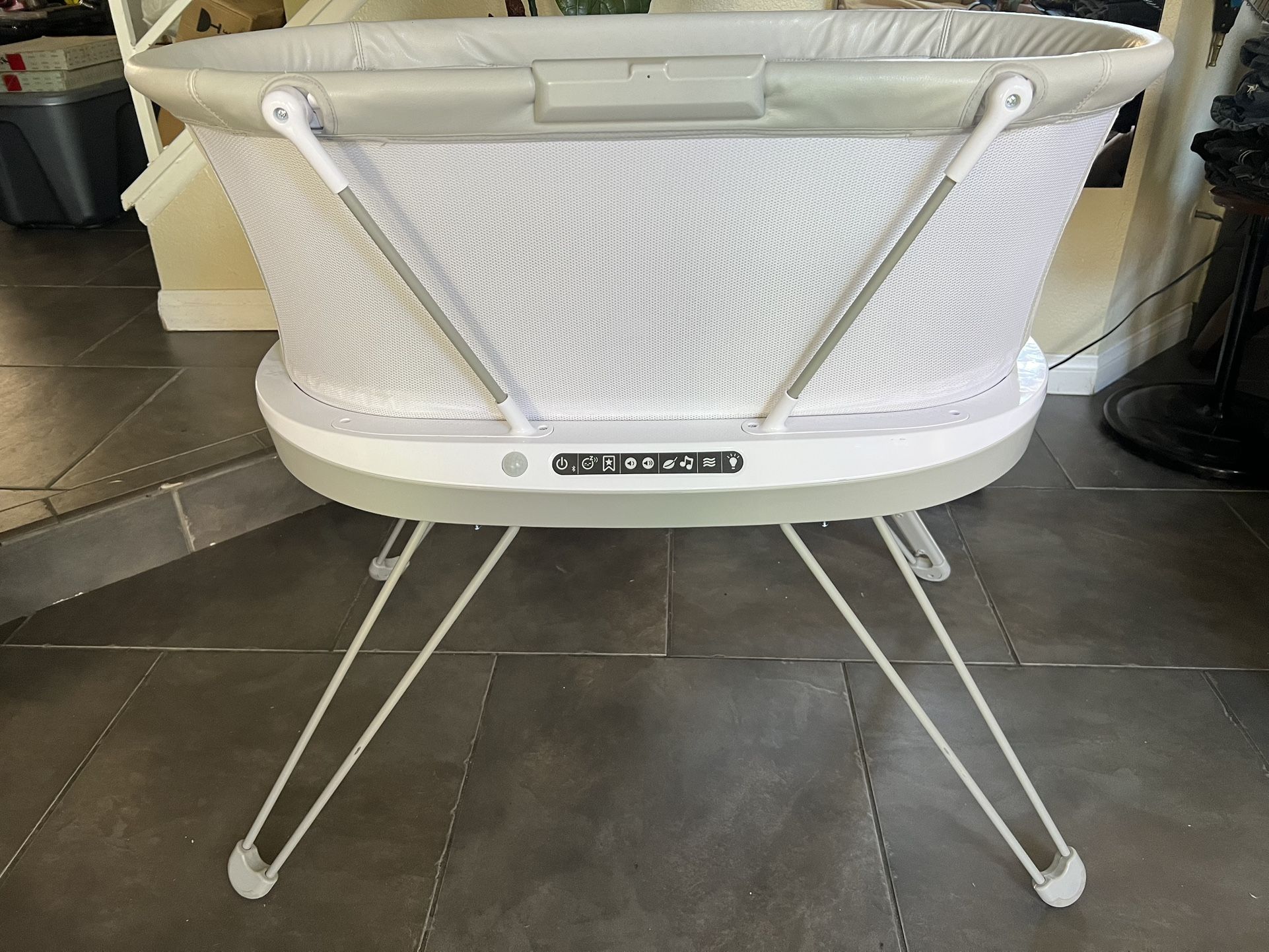 Fisher-Price Baby Bedside Sleeper