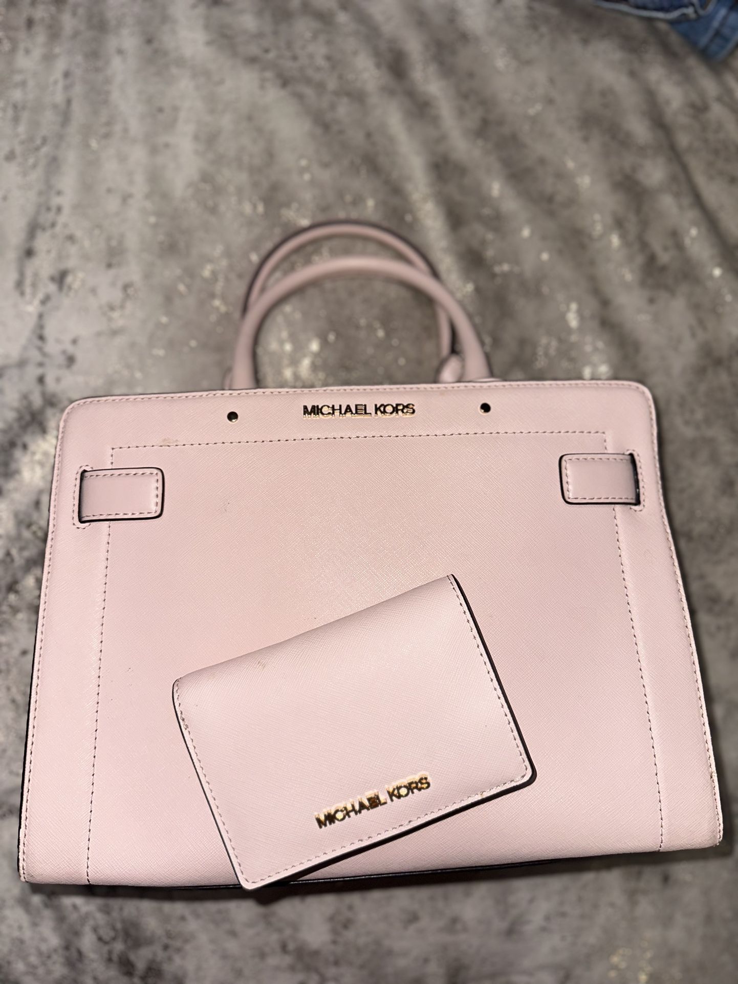 MICHAEL KORS PURSE