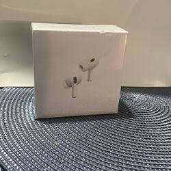 Brand New Apple AirPod Pros Type C Charger 1:1