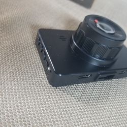 Ssontong Model A9 1080p High Speed Driving Recorder...32 gb SD Card...Dash Cam


