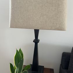 Table Lamp