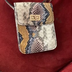 Waist Purse 