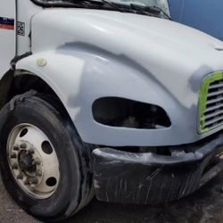 Diesel Auto Body Paint Parts 