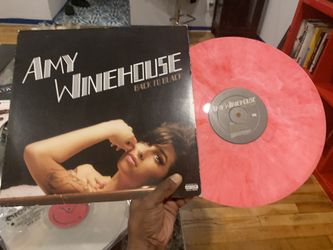 Vinyls