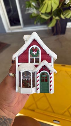 Bath & body Works