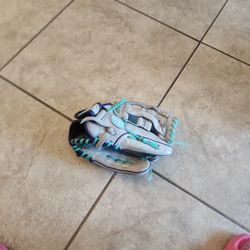 Softball Glove 