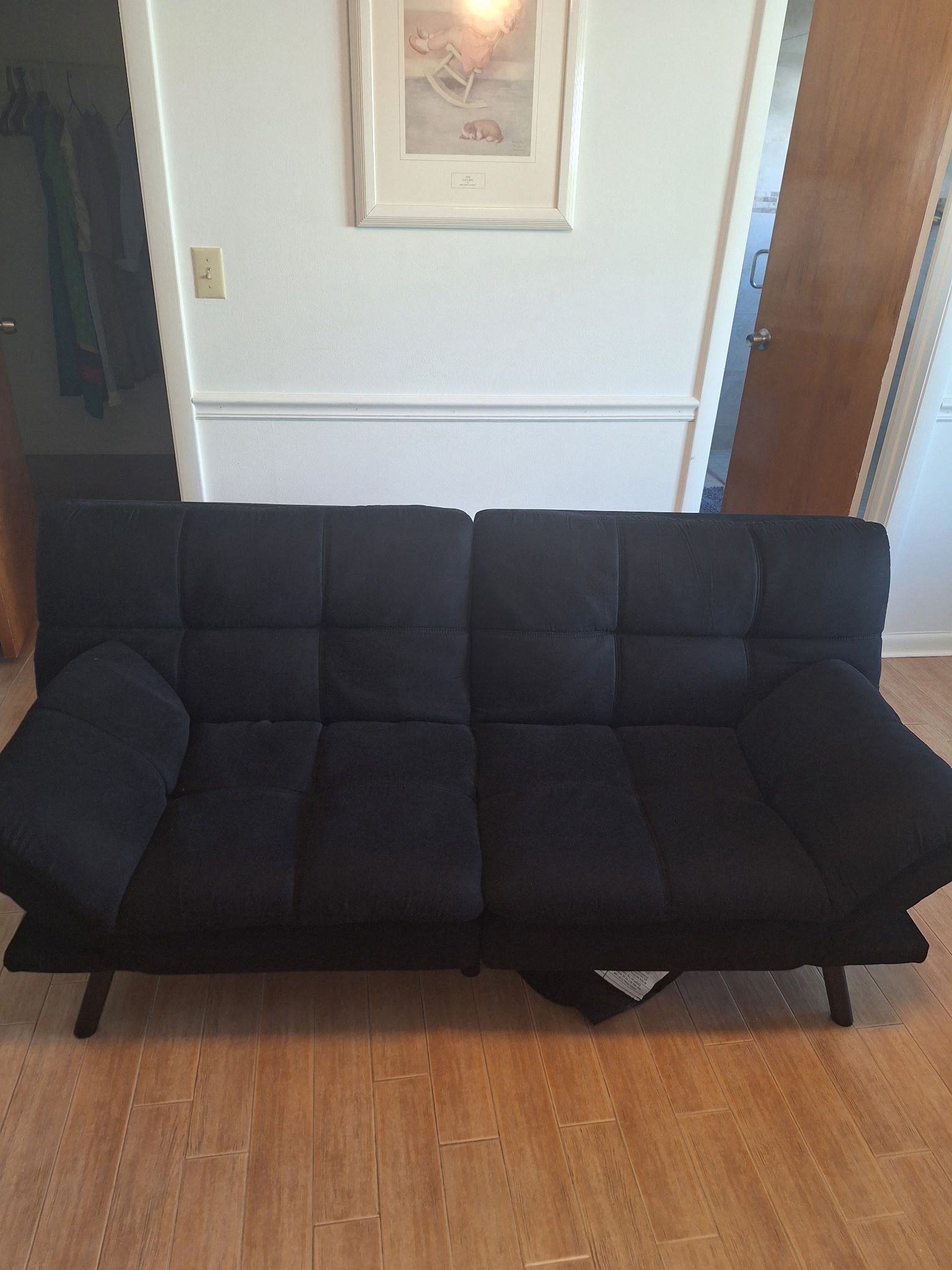 Brand New Futon 