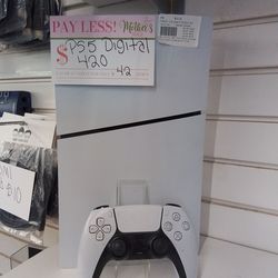 Sony PS5