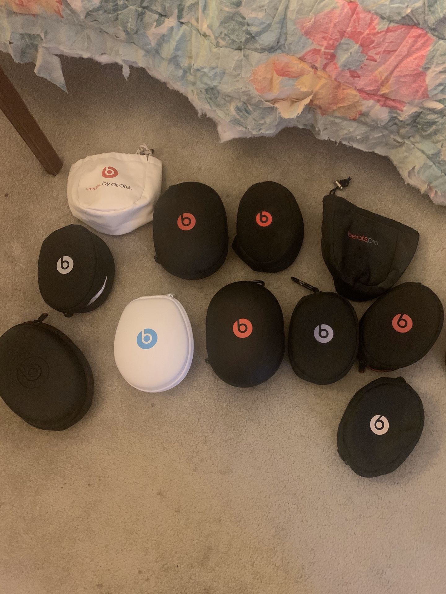 Beats cases