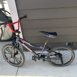 Bike