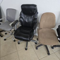 Office chair