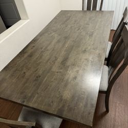 Kitchen Table 