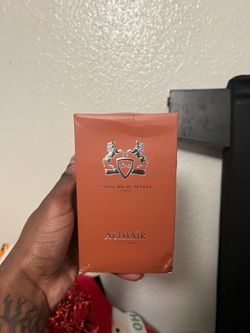 Parfum De Marly Althair 3.4Oz