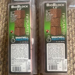 Brightwell Bio Blocks 