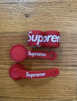 Supreme Lucetta magnetic bike lights