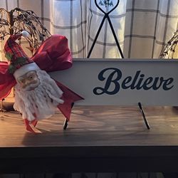 Christmas Decor