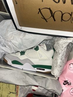 Jordan 4 Nike Sb Size 7