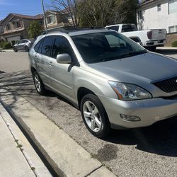 SUV 2011 Lexus rx350 AWD