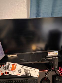 Acer Nitro Gaming Monitor – 1440p QHD, 320Hz