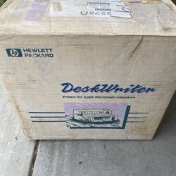 Printer For Macintosh