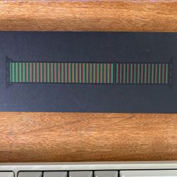 Apple Watch Band-42mm Black Unity Sport Loop